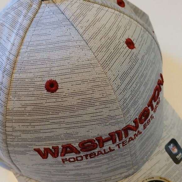 NWT Washington Football Team Era Adjustable - Picture 1 of 7